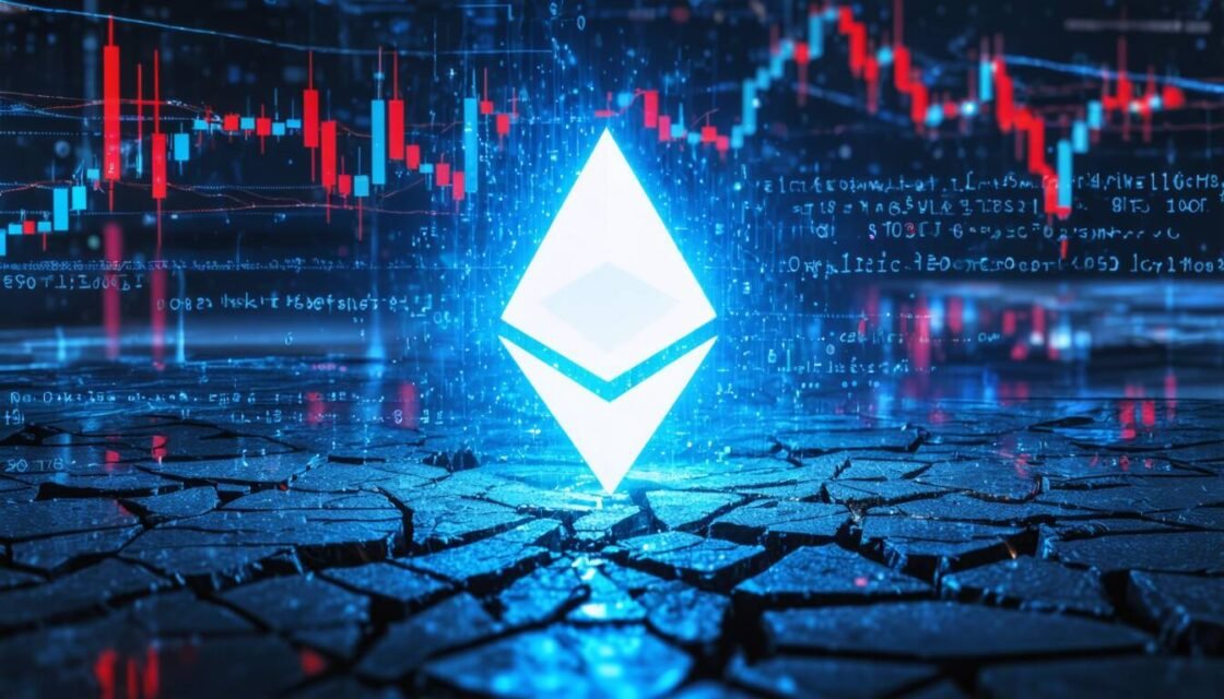 Ethereum ETF:er kan öppna för handel redan i juli