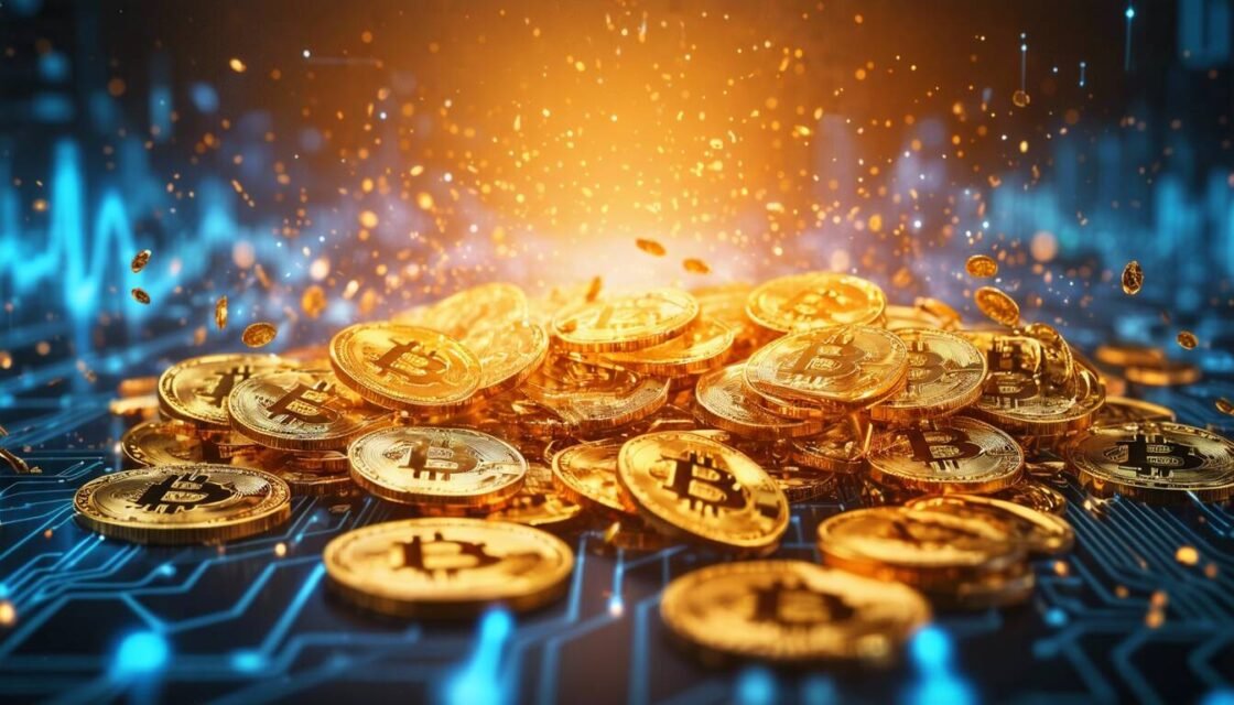 Långsiktiga Bitcoin-innehavare börjar sälja: Signal om konsolidering?