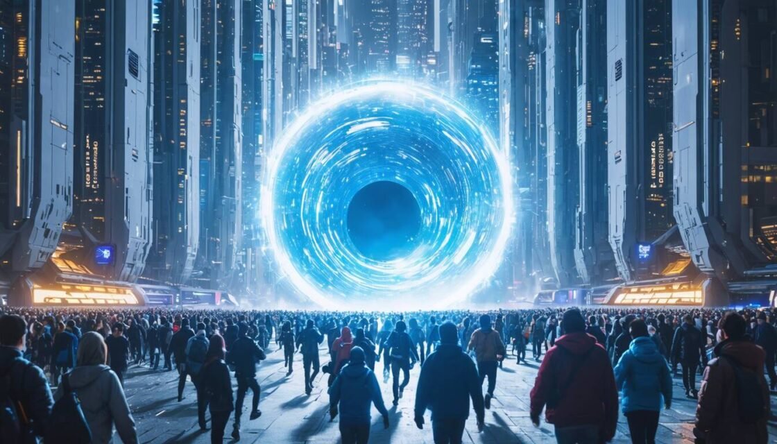 Nästan hälften av ZkSync-tokens claimades på bara 2 timmar