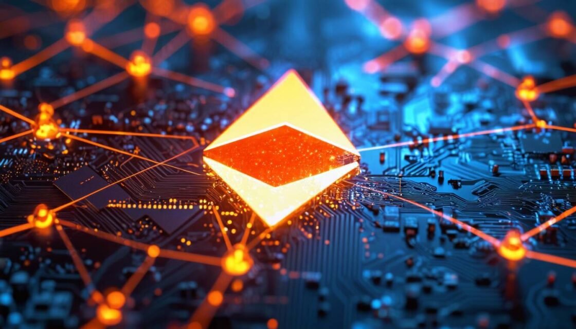 Förstå Ethereum (EVM) transaktioner med block explorers