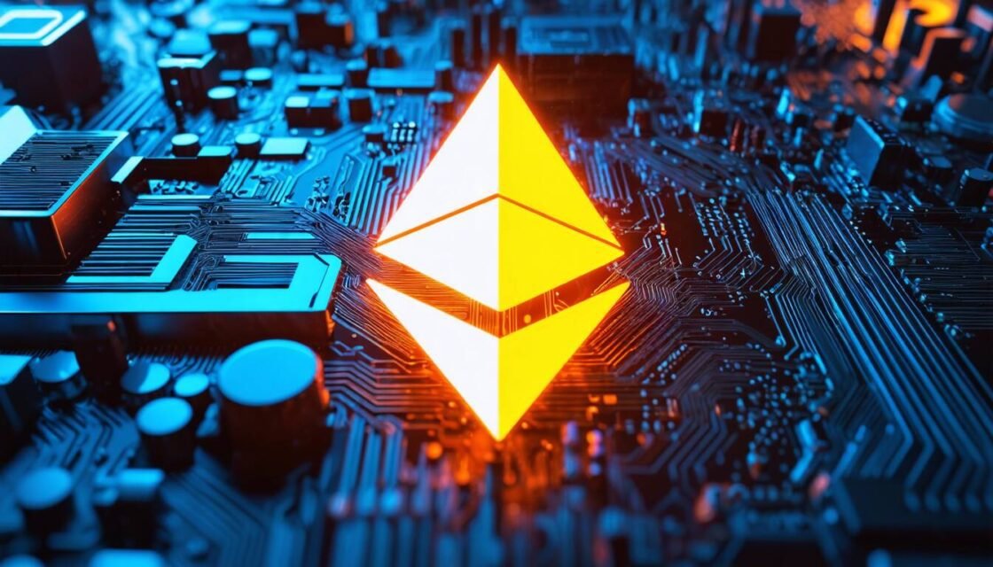 SEC avslutar Ethereum 2.0-utredning – en stor vinst