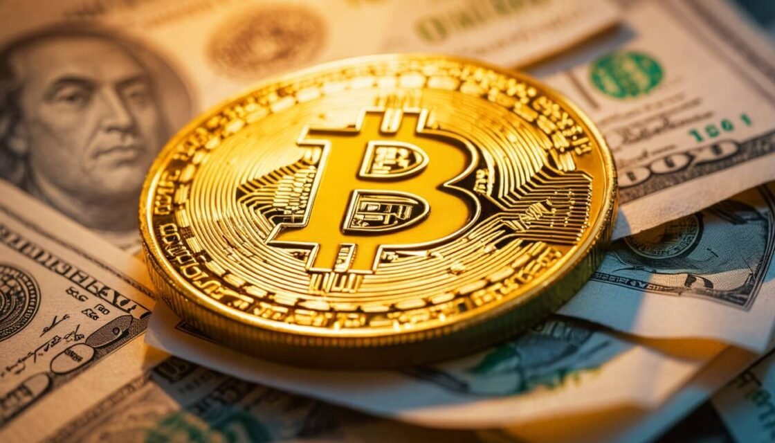 Vad är Bitcoin? En nybörjarguide till kryptovalutans konung