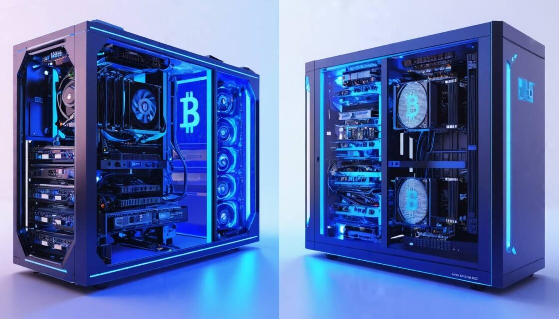 Bitcoin halvering: Förstå påverkan på pris och marknad