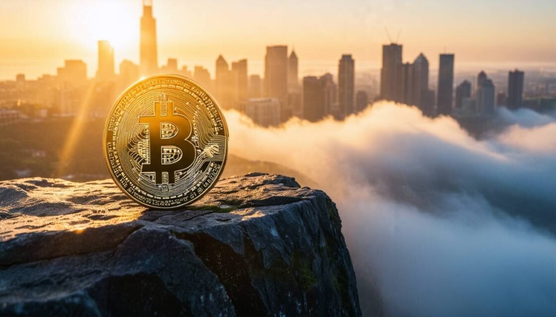 Bitcoin: Myter, fakta och vanliga bedrägerier 2025