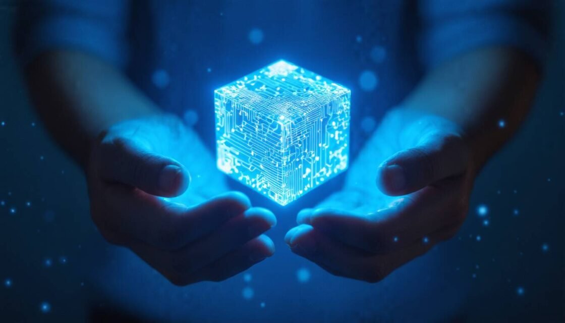 Vad är Ethereum? En komplett guide för nybörjare