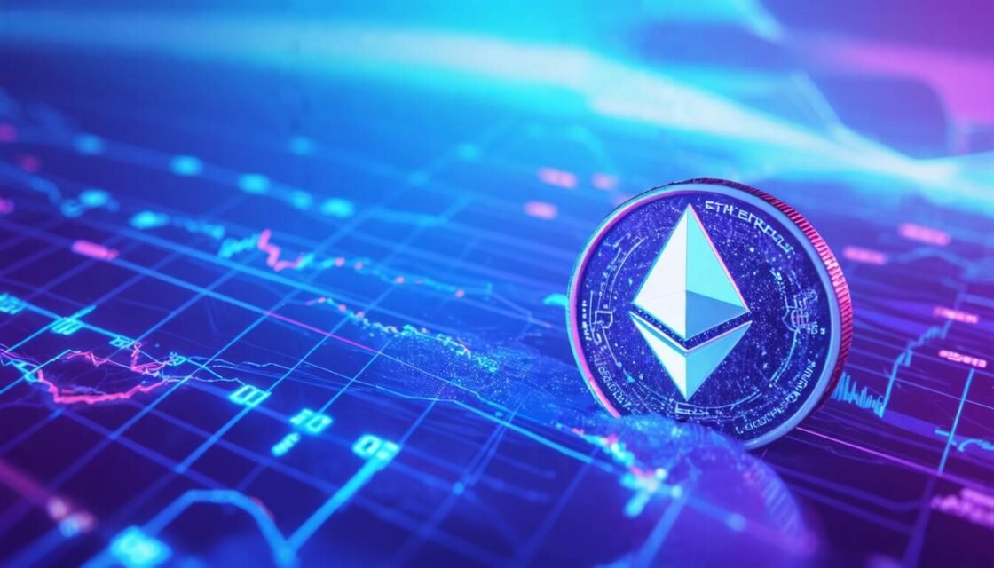 Ethereum kurs 2025: Prognoser, analyser och prisutveckling