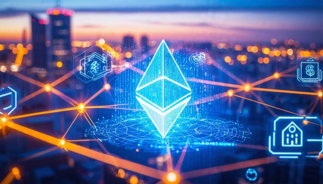 Smart Contracts förklarade: Revolutionen inom blockchain