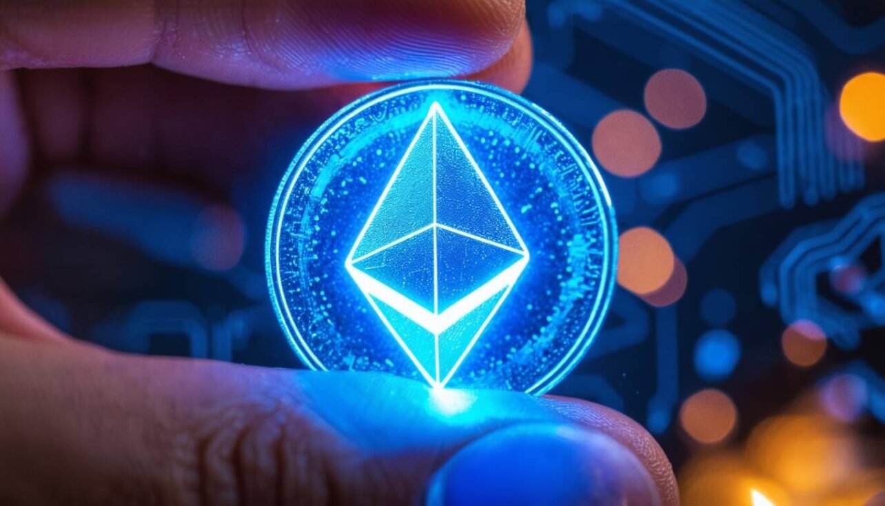 Hur man köper Ethereum: En steg-för-steg guide
