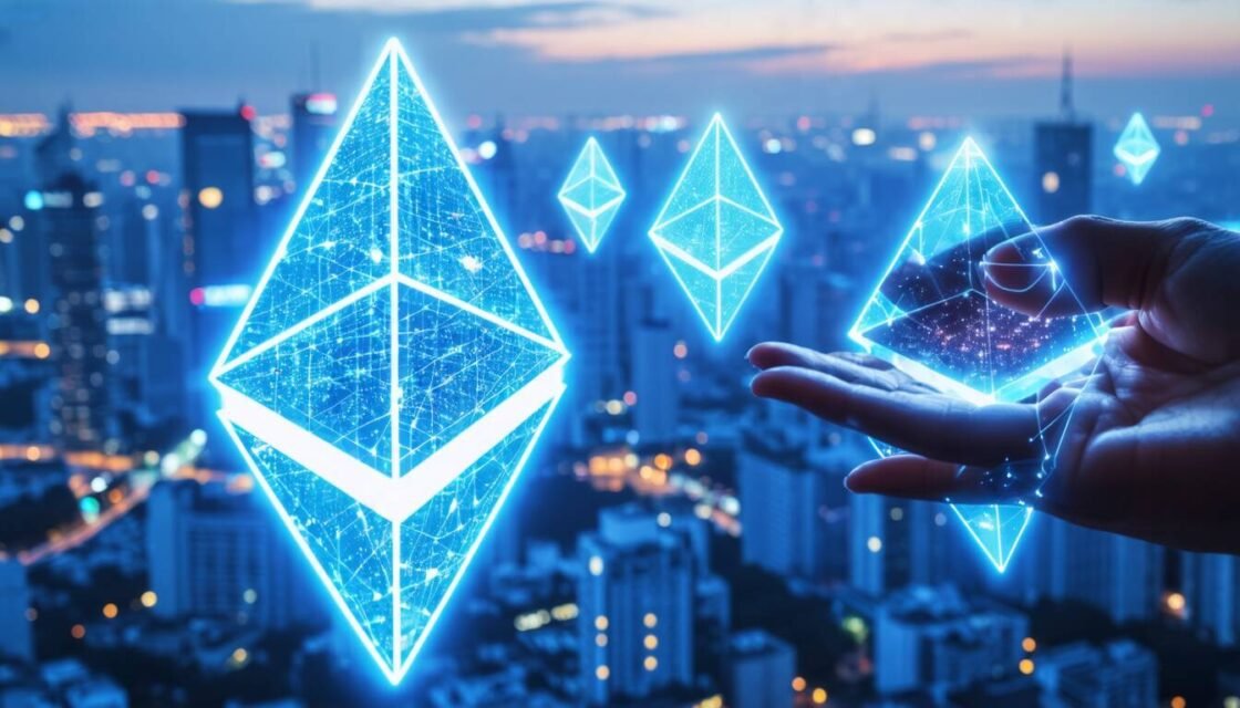 Ethereum 2.0: Allt du behöver veta om uppgraderingen