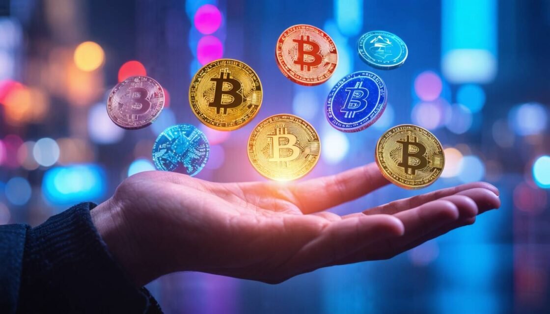 Vad är tokens? En nybörjarguide till kryptotokens