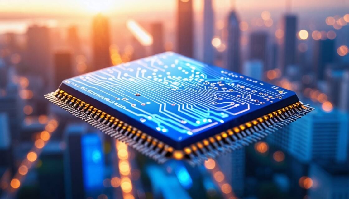 Solana (SOL): Den snabba Ethereum-utmanaren