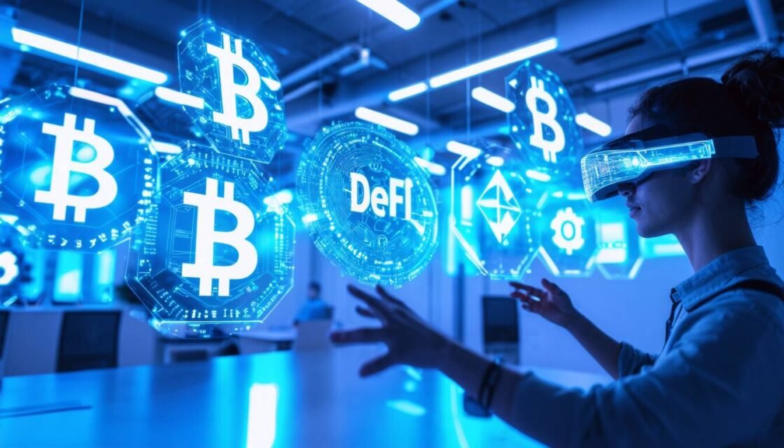 DeFi tokens: De bästa decentraliserade finans-projekten