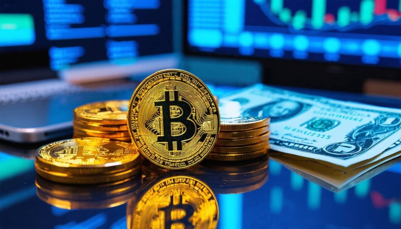 Stablecoins förklarade: USDT, USDC och andra