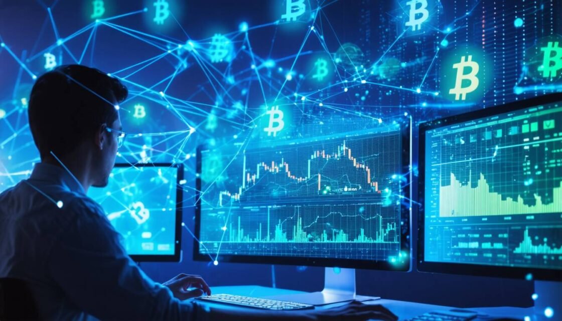 Fundamental analys av kryptovalutor: Värdera projekt