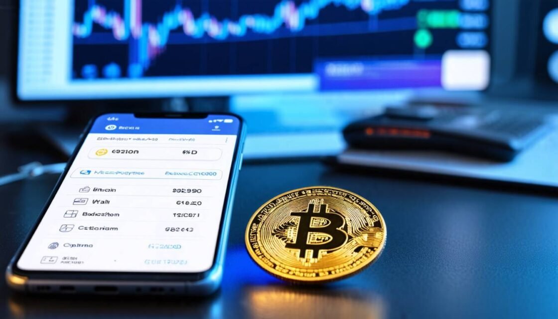 Bästa Bitcoin plånböcker 2025: Säker förvaring jämförd