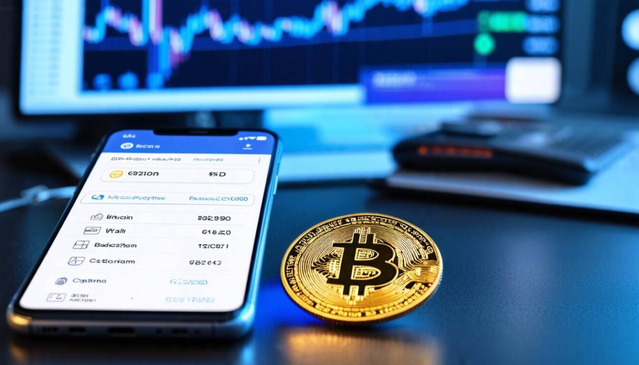 Bästa Bitcoin wallet 2024: Topplista och jämförelse