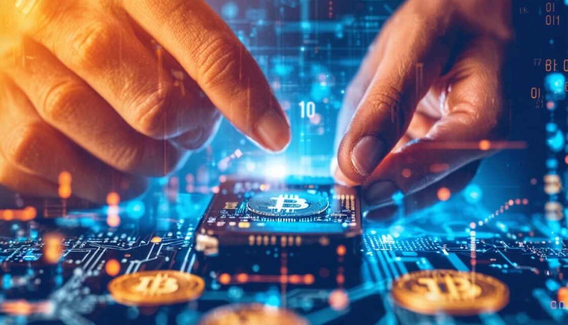 Säkra din krypto: 10 viktiga tips för att skydda dina tillgångar