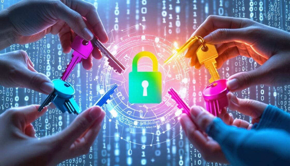 Multisignatur wallets: Ökad säkerhet för dina kryptotillgångar