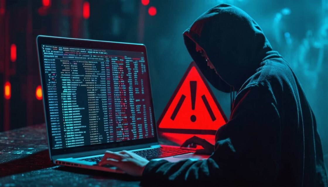 Kryptostöld: Hur man skyddar sig och vad man gör om det händer