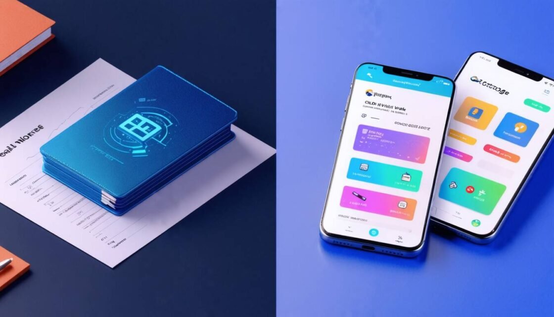 Cold storage vs hot wallets: Vilken är bäst för dig?