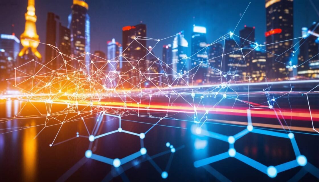 Blockchain skalbarhet: Lösningar för ökad transaktionshastighet