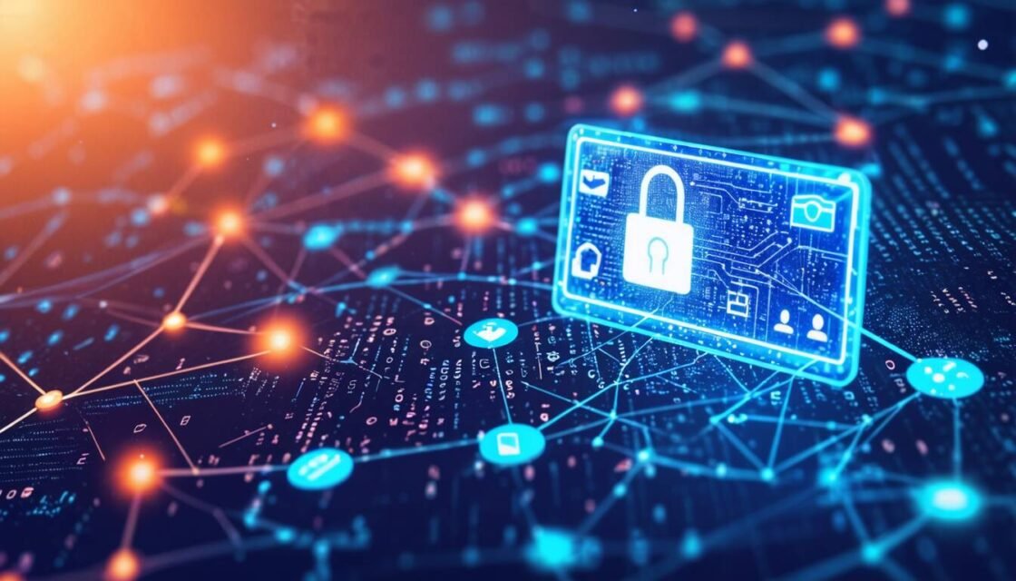 Decentraliserad identitet (DID): Blockchain-lösningen för digital integritet