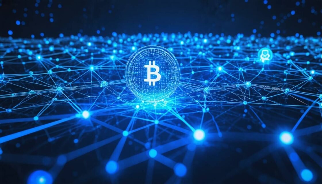 Blockchain governance: Hur decentraliserade nätverk fattar beslut