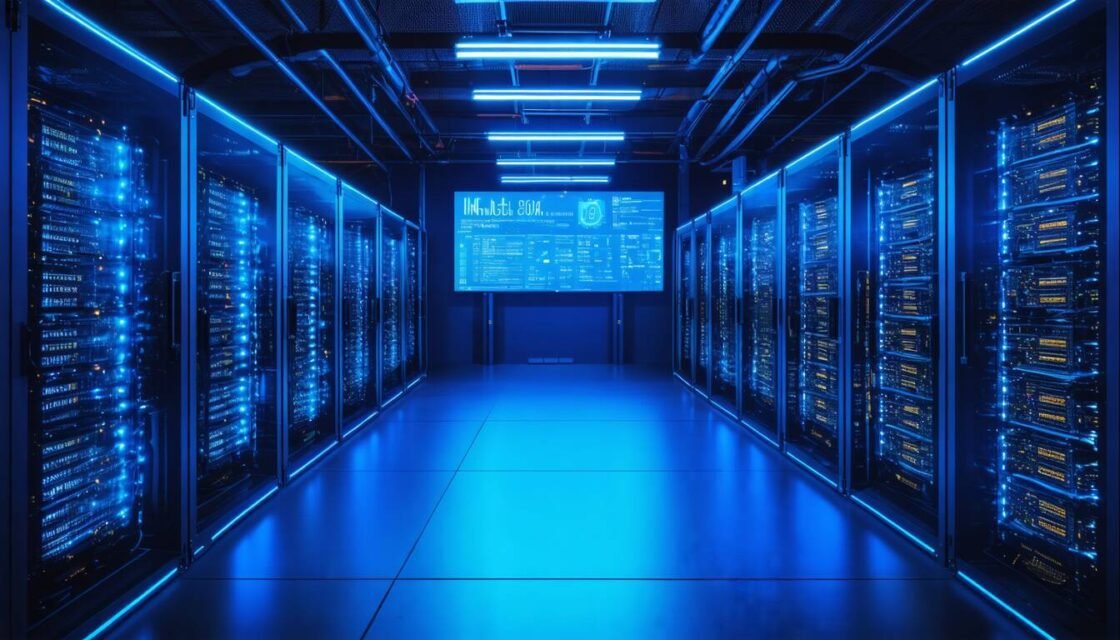 Bästa mining riggar 2024: Topp 10 för maximal lönsamhet