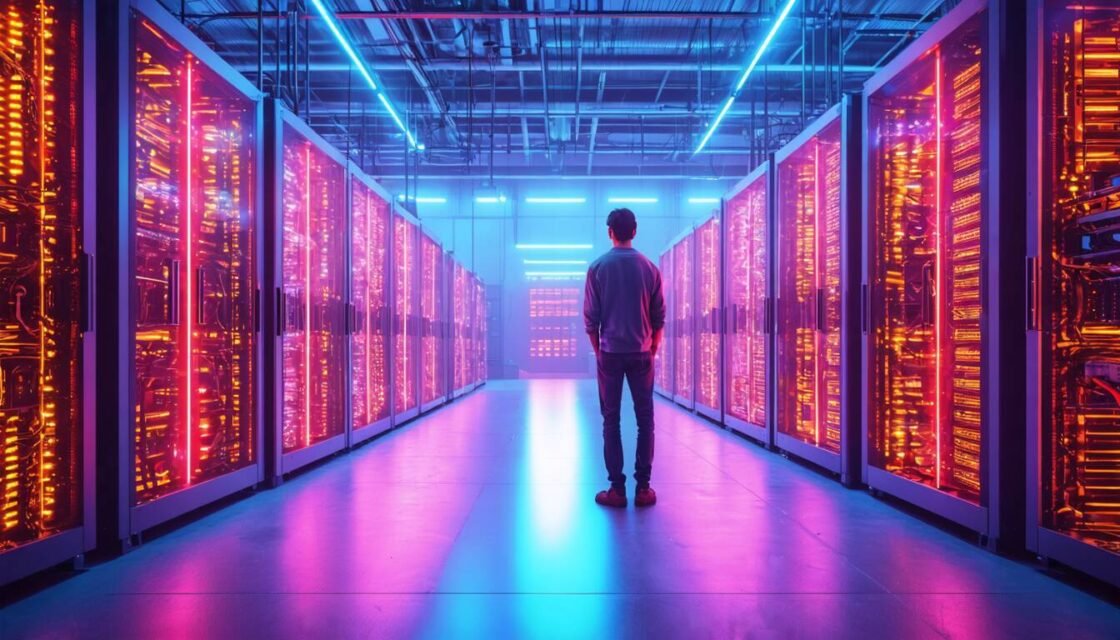 Kryptomining lönsamhet 2025: Beräkna din potentiella vinst