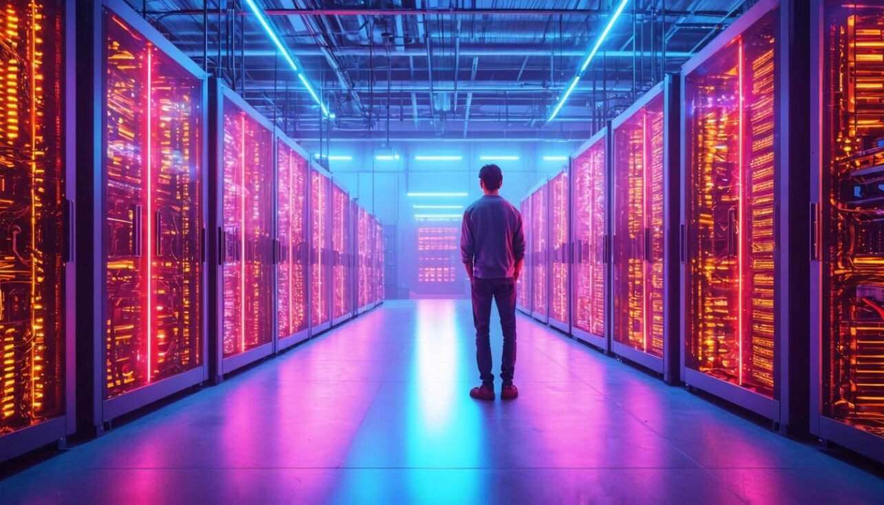 Kryptomining lönsamhet: Beräkna din potentiella vinst