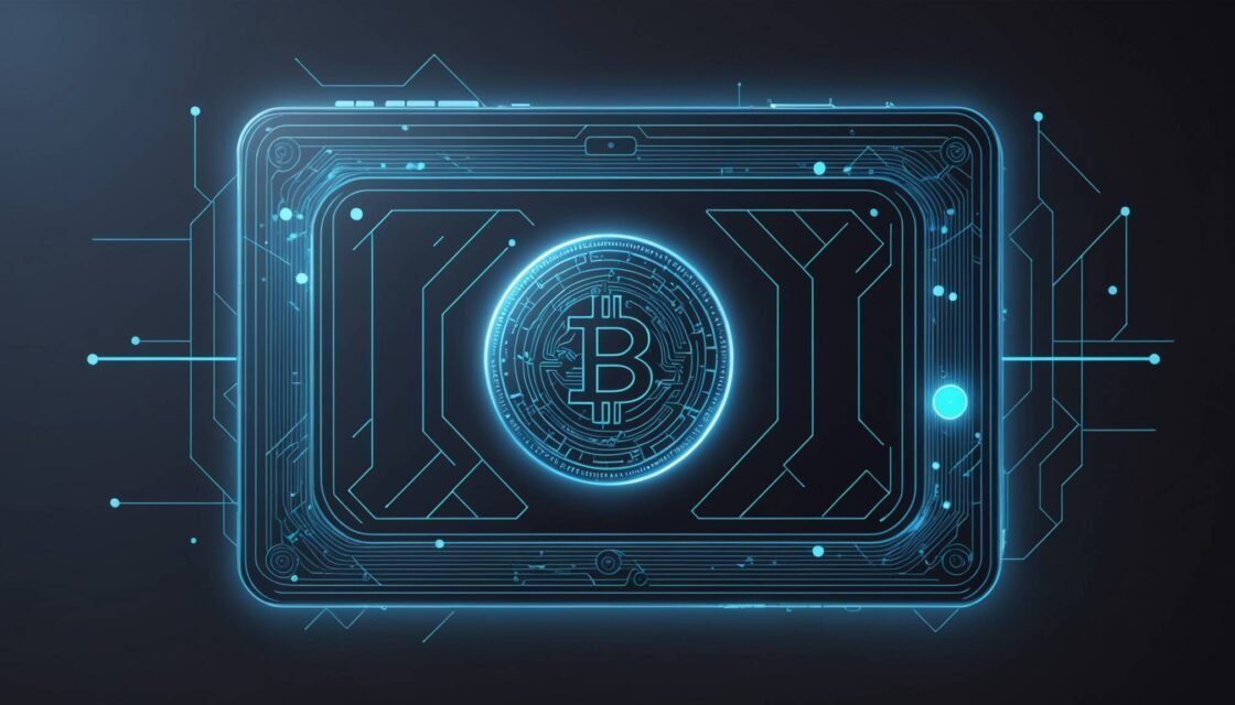 Upptäck Cryptogeeks nya digitala plånbok med avancerade säkerhetsfunktioner. Läs om funktioner, användningsområden och experternas analys av produkten.