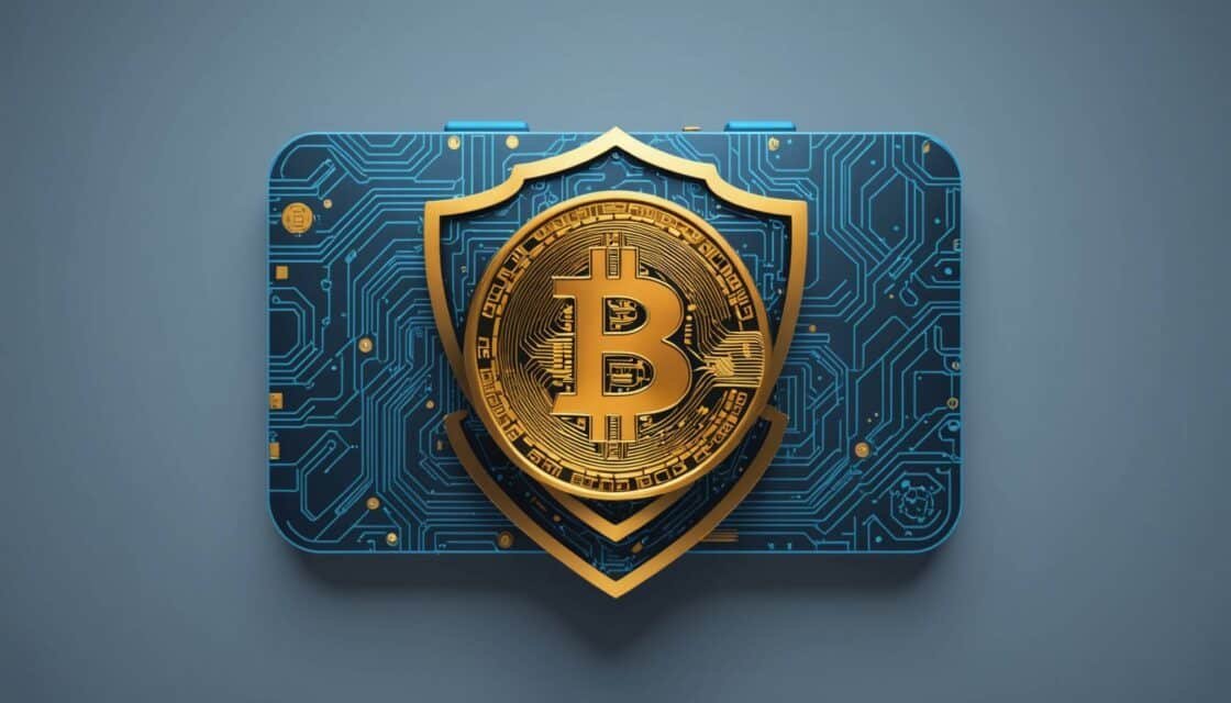 Lär dig allt om bitcoin plånböcker - från val av rätt plånbok till säkerhetsåtgärder. En komplett guide för både nybörjare och erfarna användare.