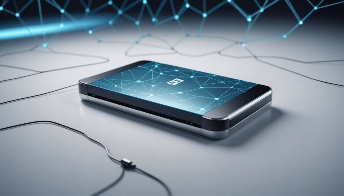 Lär dig allt om hårdvaruplånböcker - från installation och säkerhet till stöd för olika kryptovalutor. En komplett guide för nybörjare och erfarna.