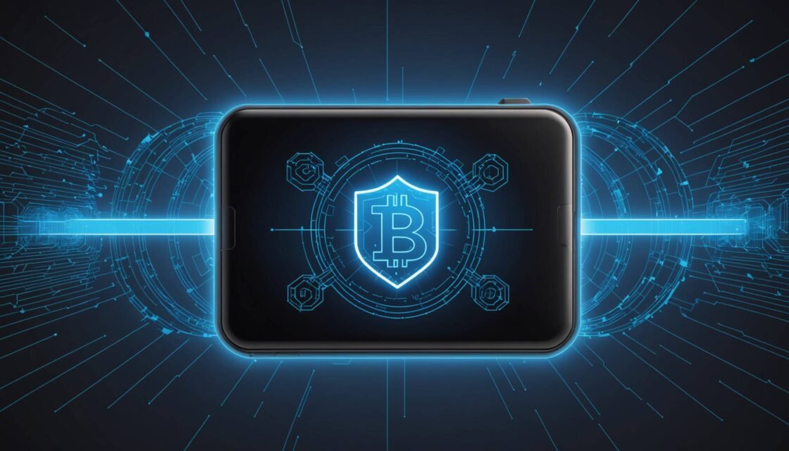 Jämför de bästa Bitcoin plånböckerna 2025. Vi går igenom säkerhet, användarvänlighet och funktioner för att hjälpa dig hitta den perfekta plånboken.