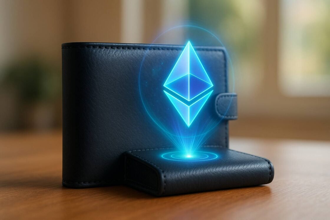 Upptäck de bästa ethereum-plånböckerna 2025. Jämför hårdvara, mjukvara och smartkontraktslösningar för säker förvaring av dina kryptotillgångar.