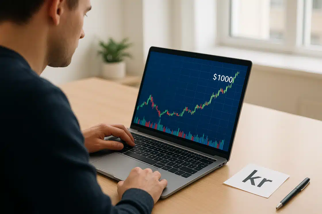 BNB: Binance-ekosystemets Valuta och Dess Affärspotential 20252025-09-27T15:16:56.313Z