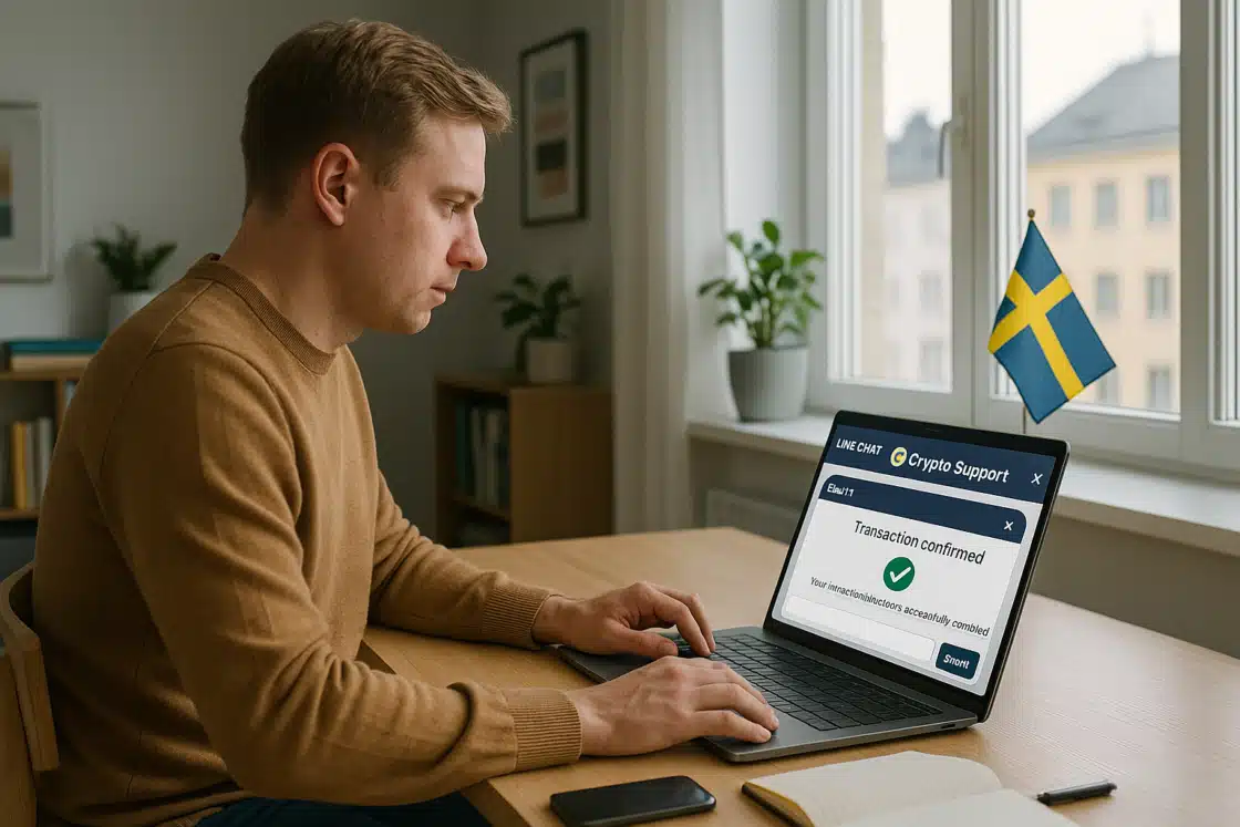 Binance Support: Vanliga Problem och Lösningar för Företagsanvändare2025-09-27T15:09:47.789Z