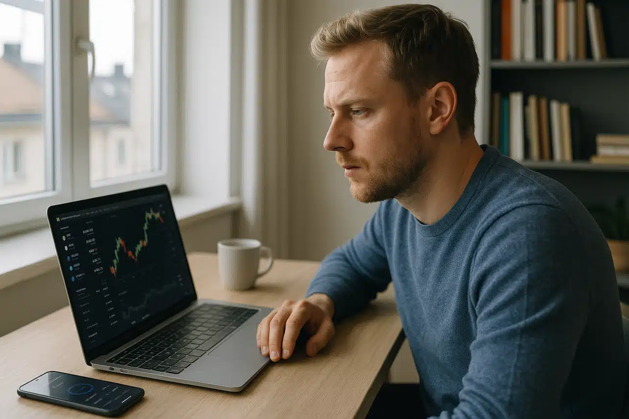 Binance: Världens Största Kryptoplattform – En Fullständig Översikt för Affärsfolk 20252025-09-27T18:22:05.420Z