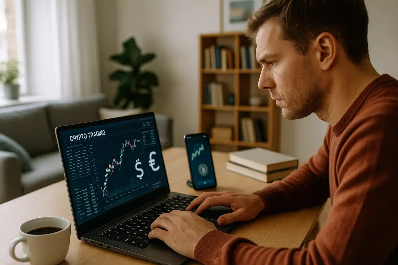 Binance i Sverige 2025: Regler, Fördelar och Hur Företag Kan Använda Plattformen2025-09-27T18:24:48.417Z