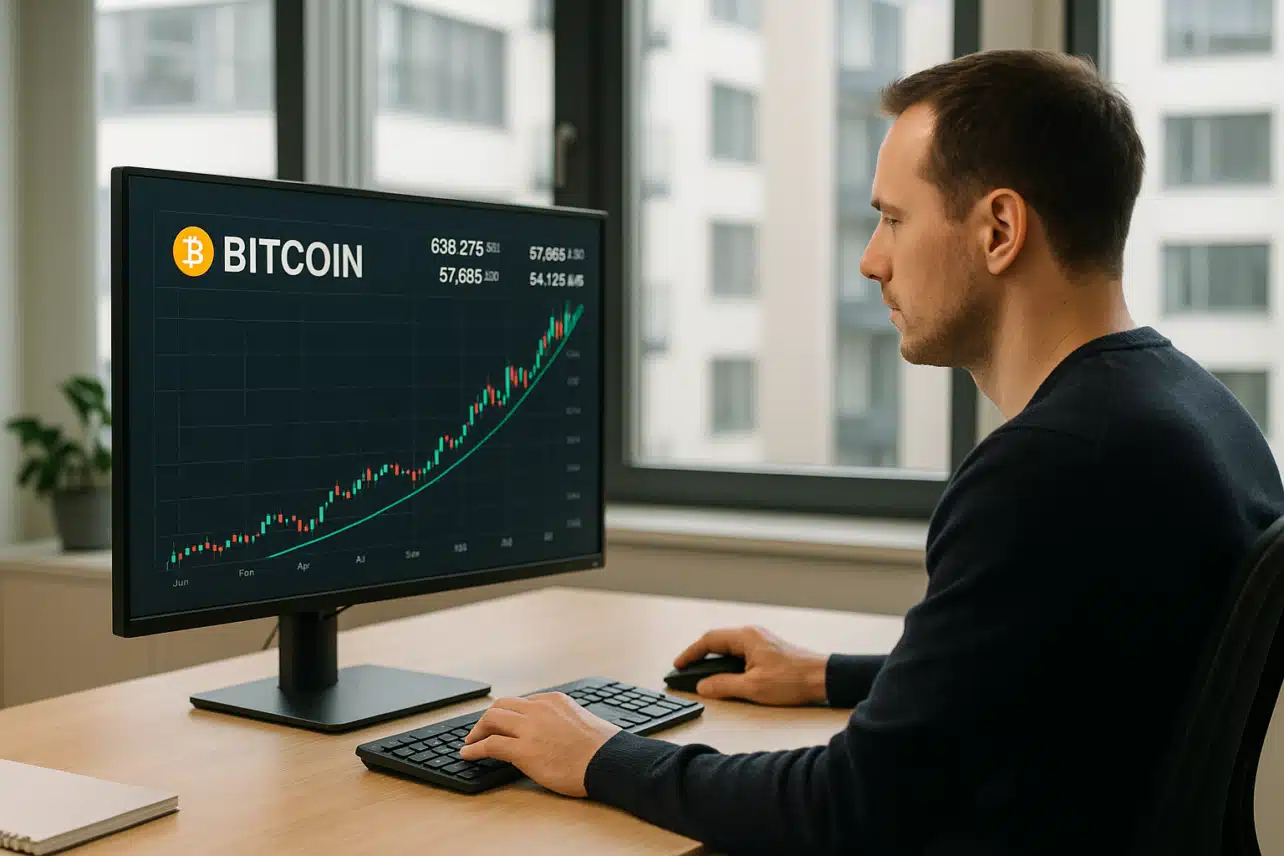 Bitcoin Kurs Idag: Live-Uppdateringar och Prisanalys2025-09-24T07:13:52.930Z