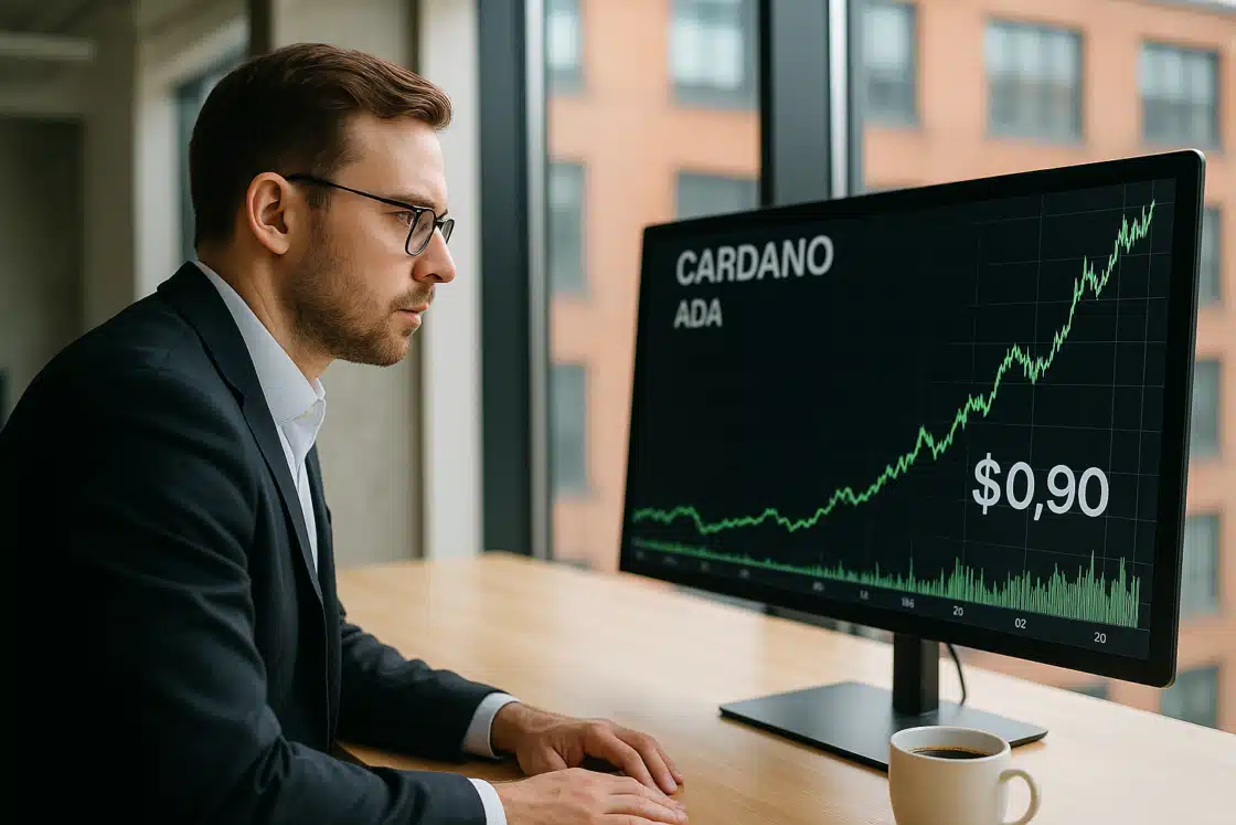 Cardano prisprognos 2025–2030: Kommer ADA att nå nya höjder?2025-09-26T07:44:23.692Z