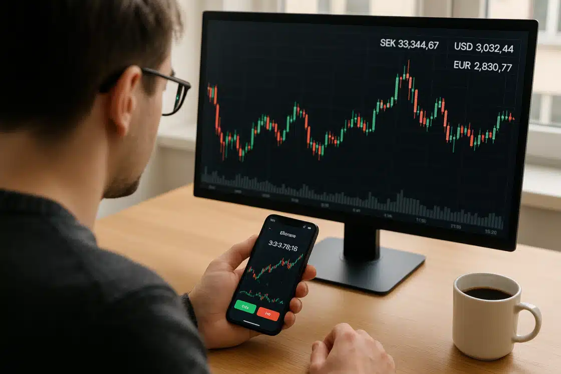 Ethereum kurs idag: Aktuell prisutveckling och trender för investerare2025-09-26T07:50:27.048Z