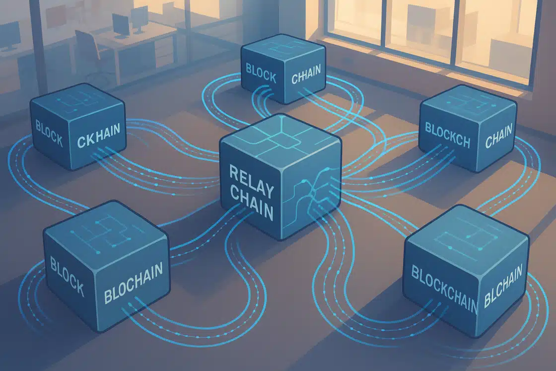 Polkadot som kryptovaluta: Fördelar och risker i det moderna affärslivet2025-09-27T15:38:36.862Z