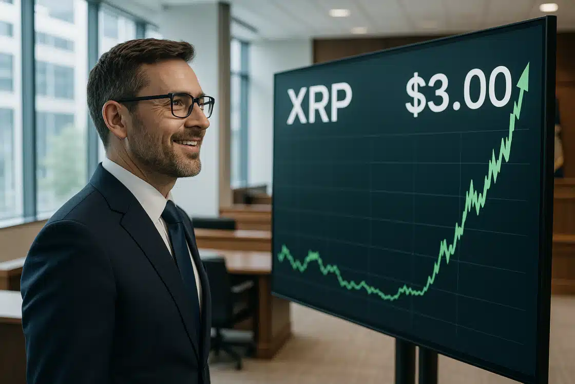 Senaste Nyheterna om XRP: Hur Regulatoriska Förändringar Påverkar Affärsstrategier2025-09-24T07:35:05.293Z
