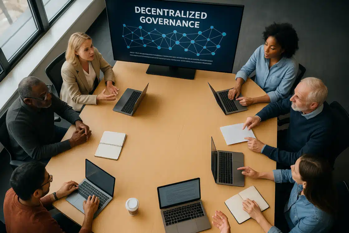 Senaste nyheterna om Cardano: Vad händer i blockchain-världen 2025?2025-09-26T07:35:45.325Z