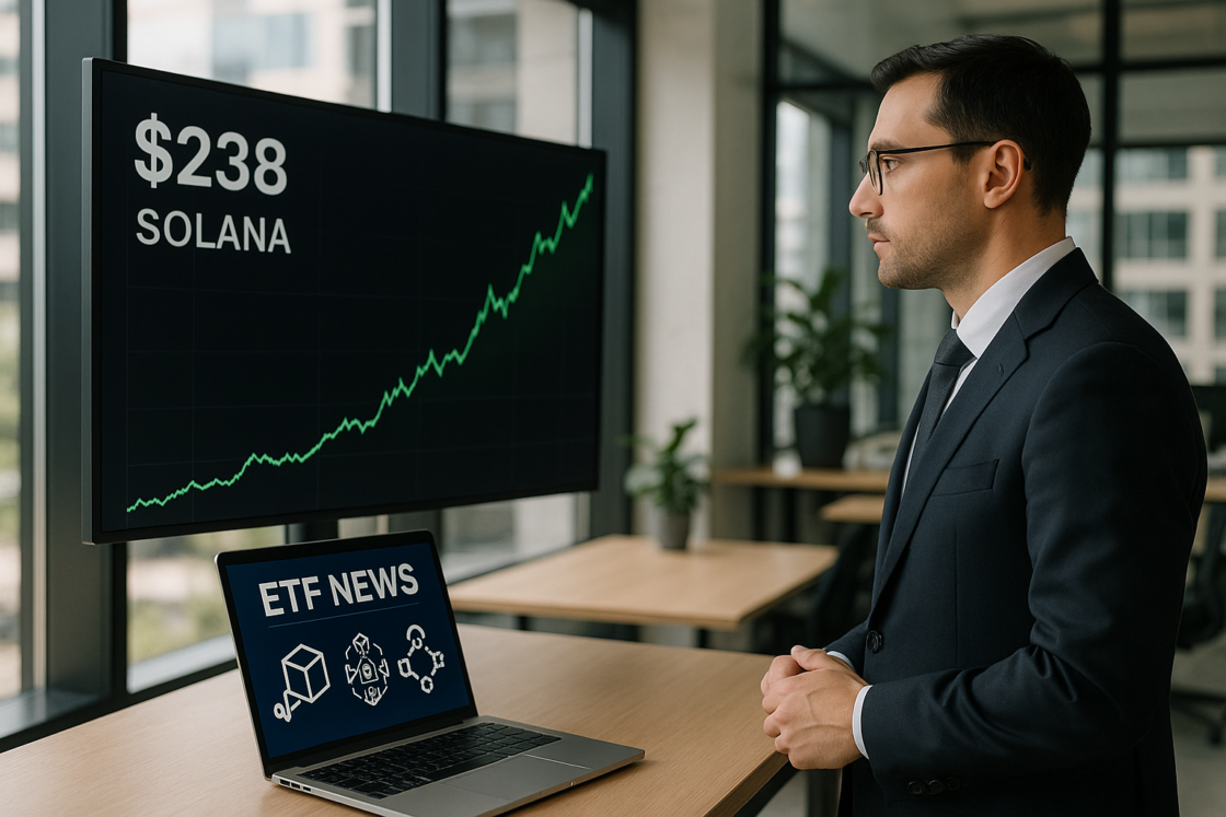 Senaste nyheterna om Solana: Vad händer med kryptoplattformen 20252025-09-26T07:20:37.777Z