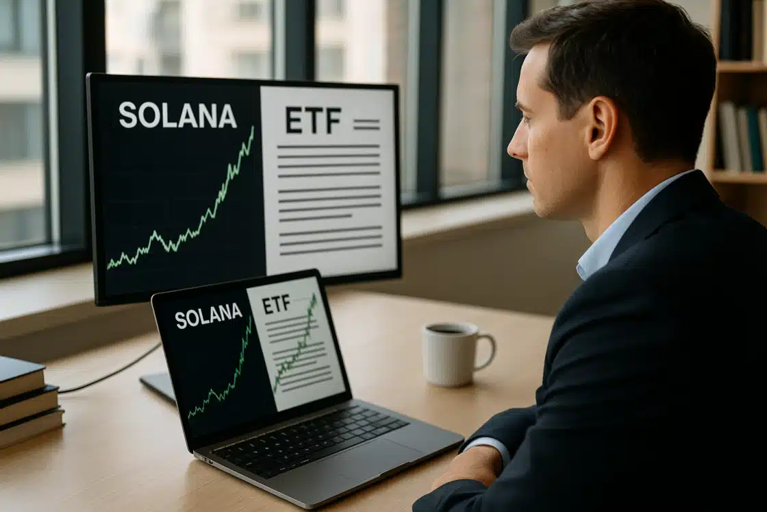 Solana ETF: Investeringspotential och hur du köper in dig 20252025-09-26T07:23:52.104Z