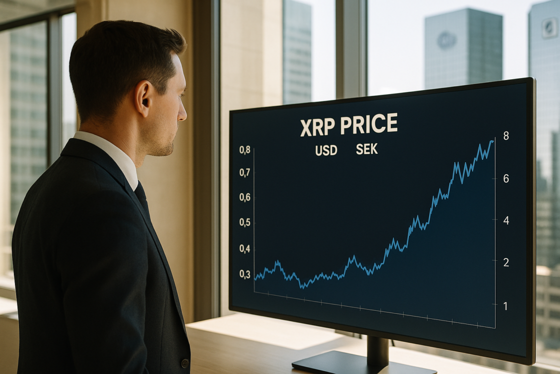 XRP: En komplett guide till Ripple-kryptovalutan för affärslivet2025-09-24T07:29:19.576Z