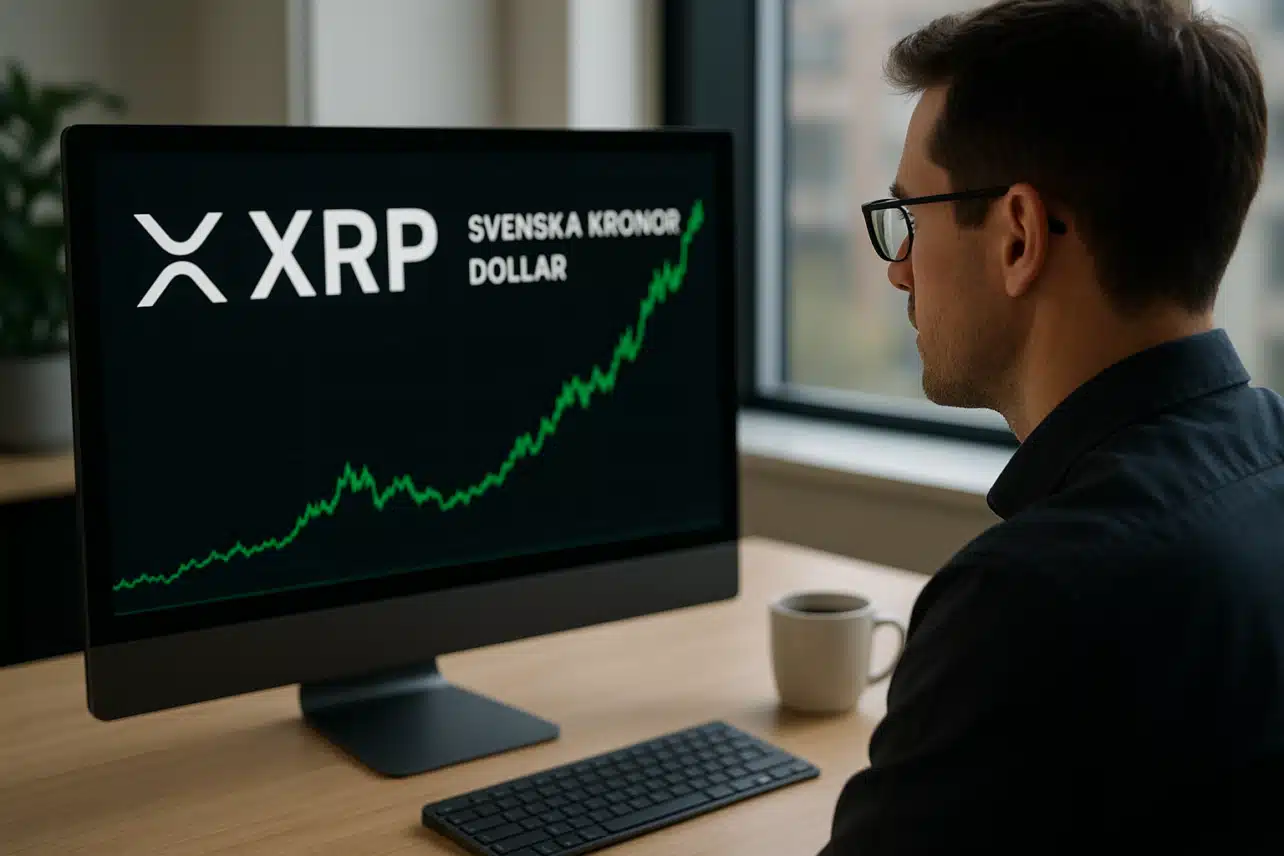 XRP Kurs Live: Aktuell Prisutveckling och Marknadsanalys 20252025-09-24T07:31:56.548Z