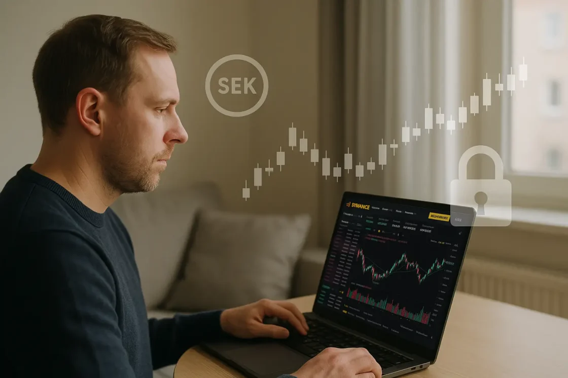 Binance: Komplett Guide till Världens Största Kryptoplattform 20252025-10-30T02:11:51.178Z